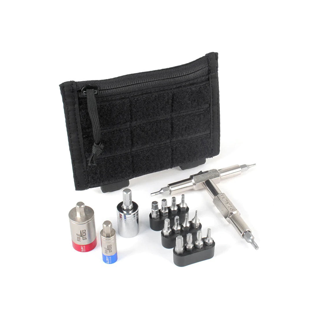 Torque Limiter Kit 65 and 15 Inch lbs Fix It Sticks UK