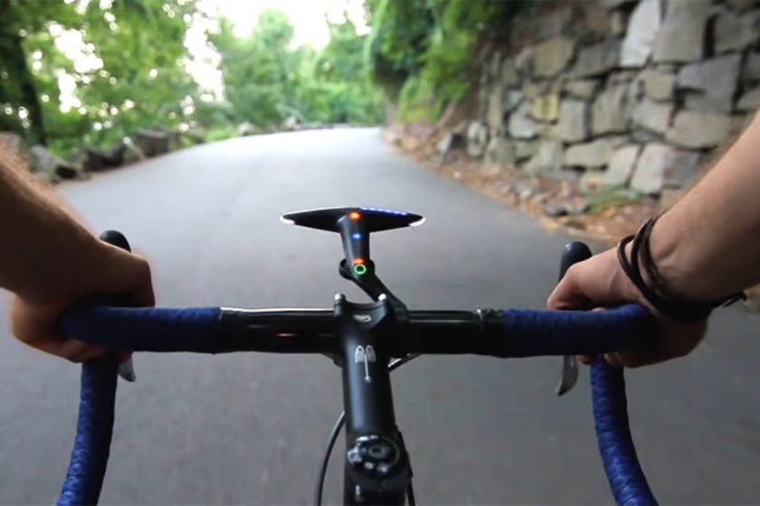 Top 10 cycling innovations of 2013