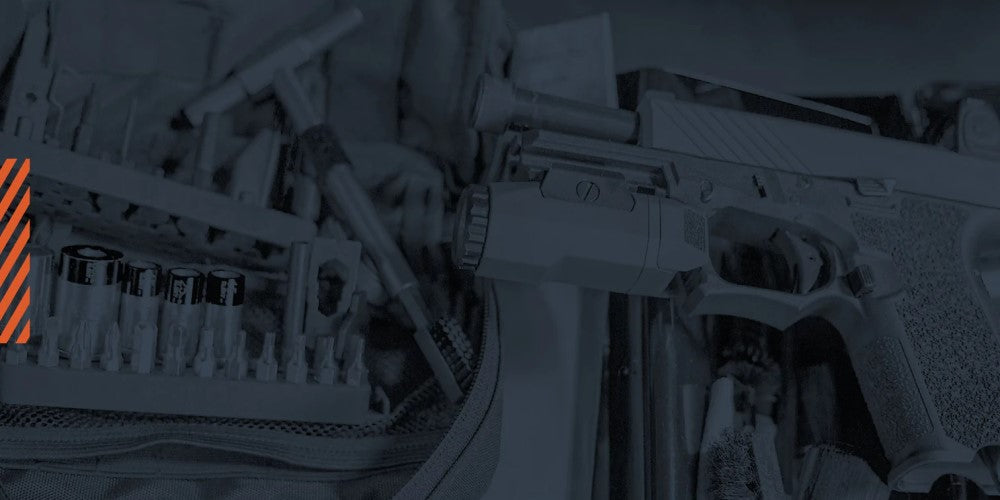 Handgun – Fix It Sticks UK