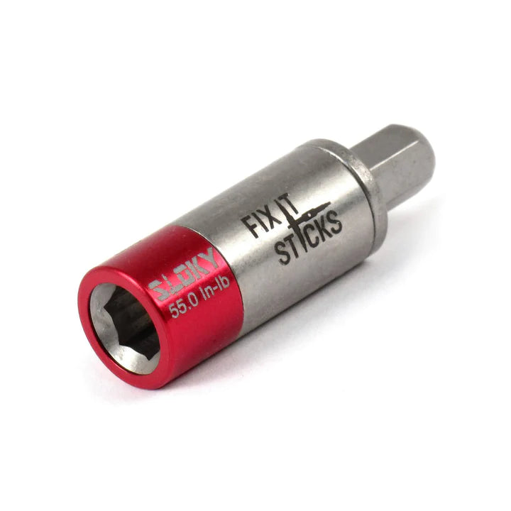 Small Torque Limiters Fix It Sticks UK